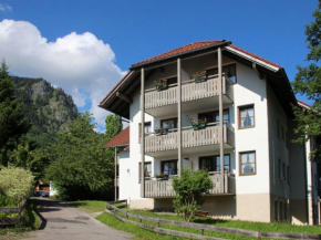  Allgaeublick-App23-Gaestehaus-in-Bad-Hindelang  Бад Хинделанг